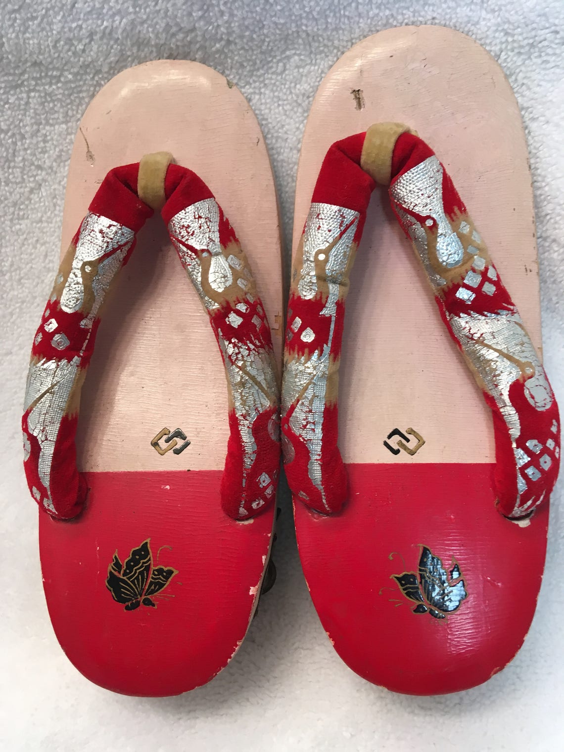 yohji yamamoto geisha sandals