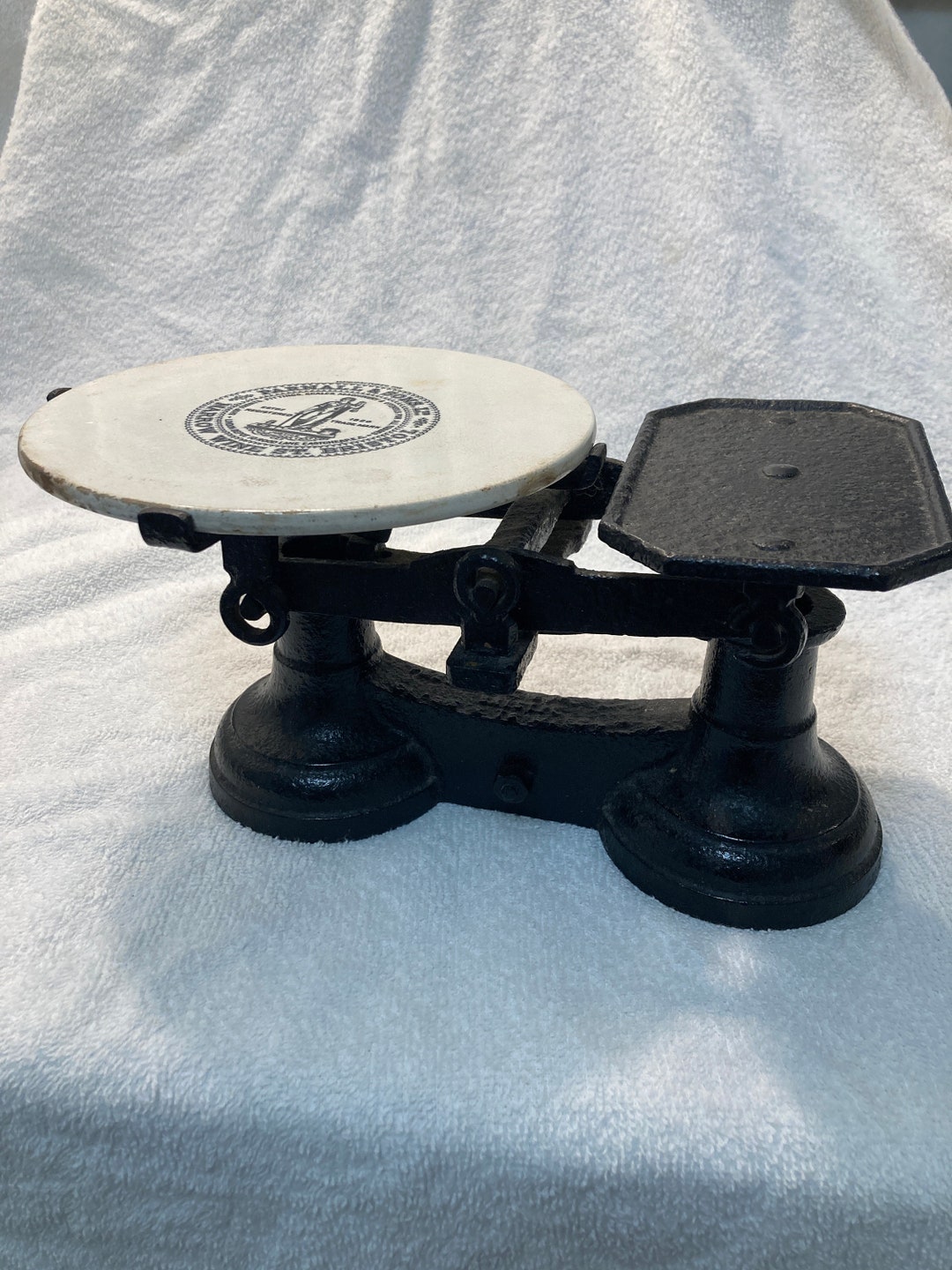 Vintage Parnall and Sons Scale Narrow Wine St Bristol Etsy