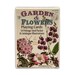 Garden & Flowers Playing Cards