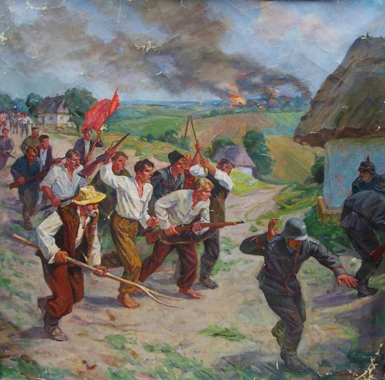 Крестьянские выступления 1905. Крестьянские выступления 1905