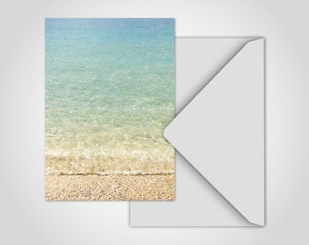 banum Ansichtkaart Ölüdeniz — Ansichtkaart zee, ansichtkaart A6 envelop, ansichtkaart strandvakantie, ansichtkaart zomaar, ansichtkaart verjaardag