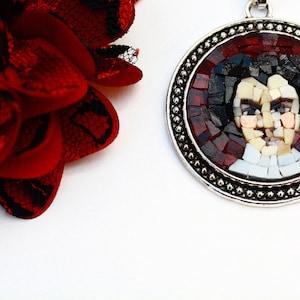 Leila Bijoux Etsy