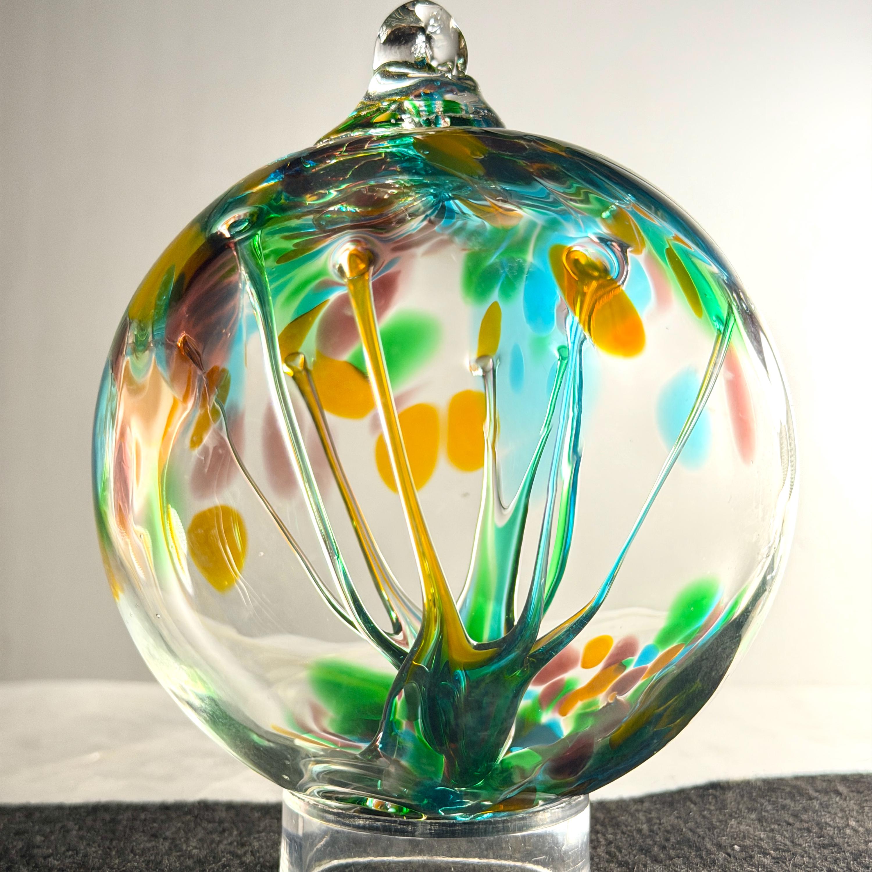 Kitras Glass Balls - Etsy Canada