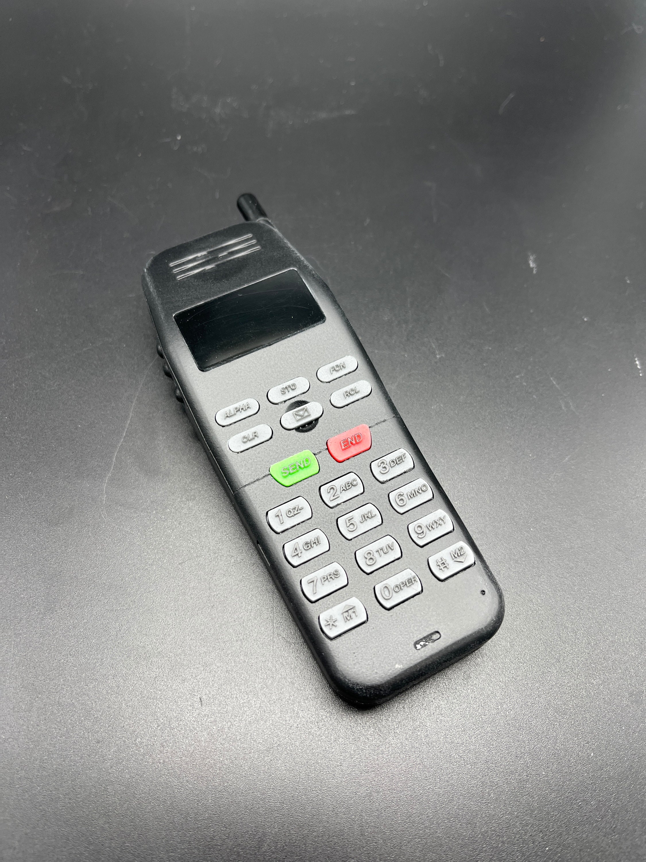 電話機をハンズフリーに 昭和レトロ「 SPEAK-R-PHONE 」未開封 美品 NTT | ZXシリーズ | ビジネスフォン（ビジネスホン）単体 | 中古OA機器