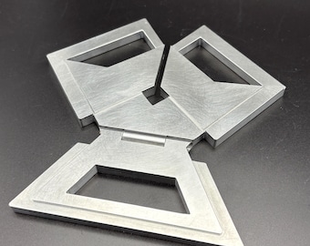 Hebilla de arnés con escudo de metal mecanizado del Capitán América, El Primer Vengador, Soldado de Invierno del Smithsonian, Cosplay de la Segunda Guerra Mundial