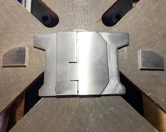 Réplica de hebillas de cinturón de metal de los Vengadores Stealth de Capitán América: Soldado de Invierno para cosplay