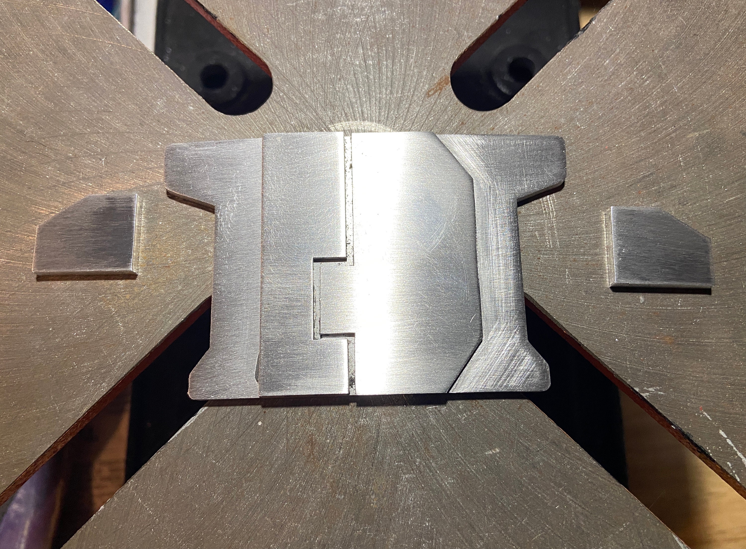 キャプテン・アメリカ/ウィンター・ソルジャー ステルス