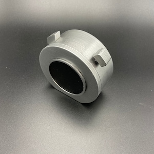 DIGITAL ONLY: Voice Changer Prop Replica Cosplay 3D Print Files ...