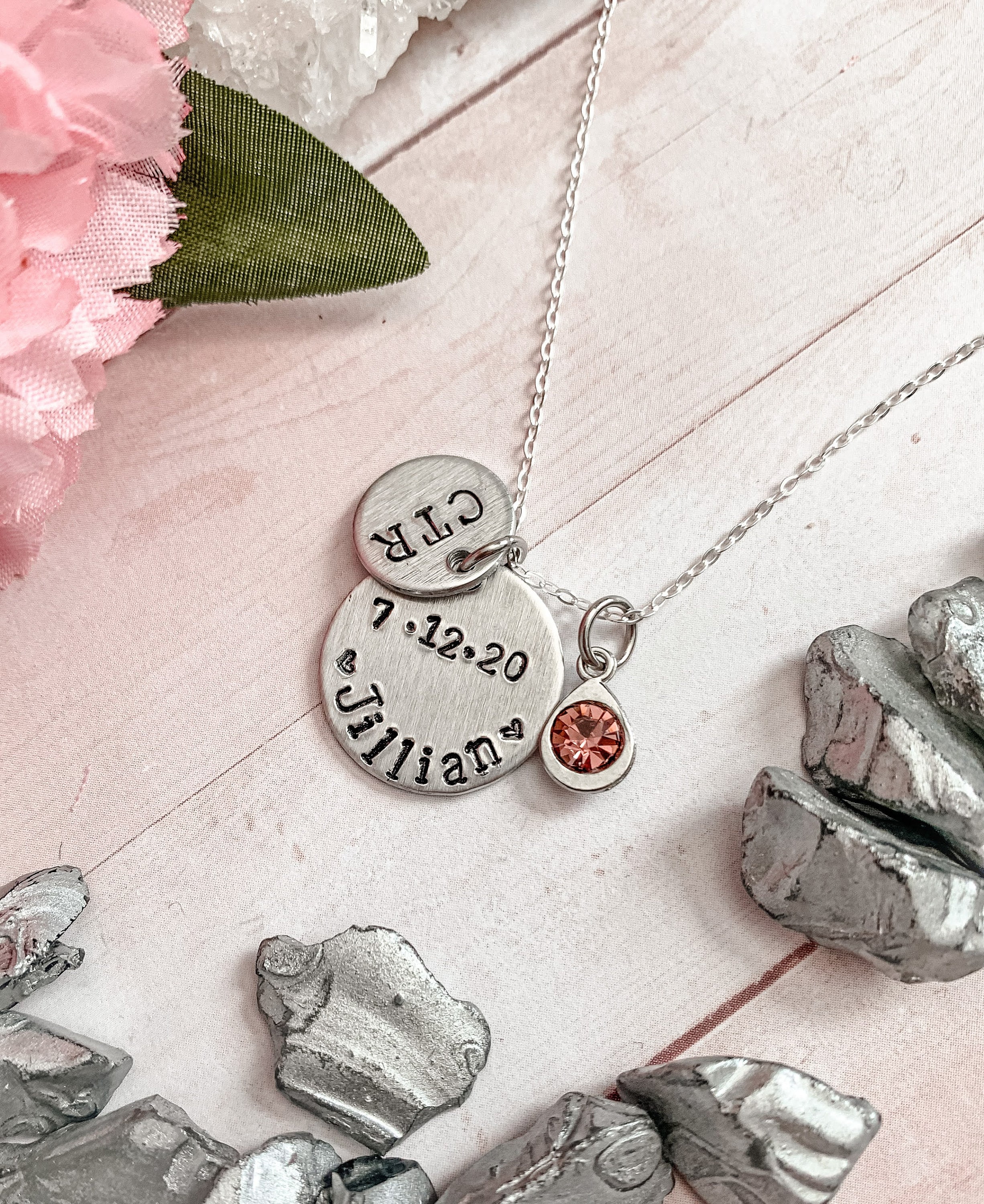 LDS パール 洗礼 ブレスレット ギフト 末日 聖人 女の子 洗礼 5 1/2inch with 1inch Extender Chain パール 宝石なし。　並行輸入品 LDS洗礼ギフトボックス：神の子タオル、神殿ネクタイ⁄パール