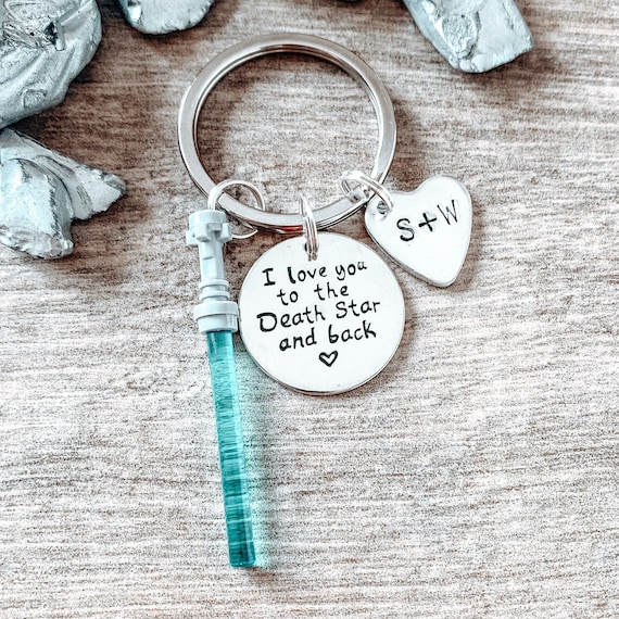 Set Di 2 Portachiavi A Cuore Per Coppie – Regalo Romantico Per San Valentino, Anniversario O Matrimonio