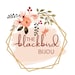 The Blackbird Bijou