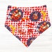 see more listings in the Bandana section