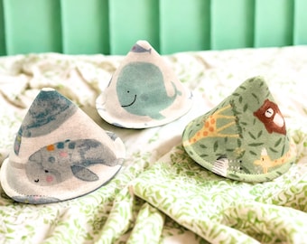 Pee Pee Teepee, Baby Boy Newborn Gift, Baby Shower, Wee Wee Cover, Pee Cap, Wigwam, Woodland, Ocean, Dinosaur, Cars Train, Fox, Tinkle Tent