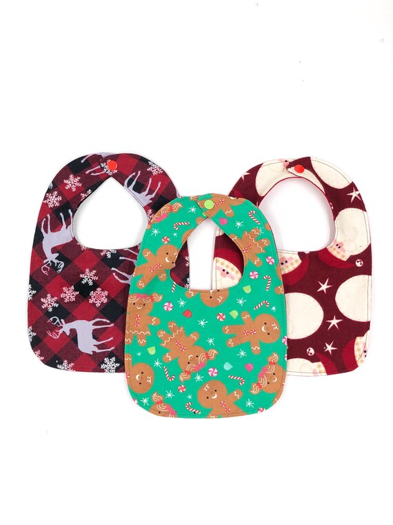 bibs for you