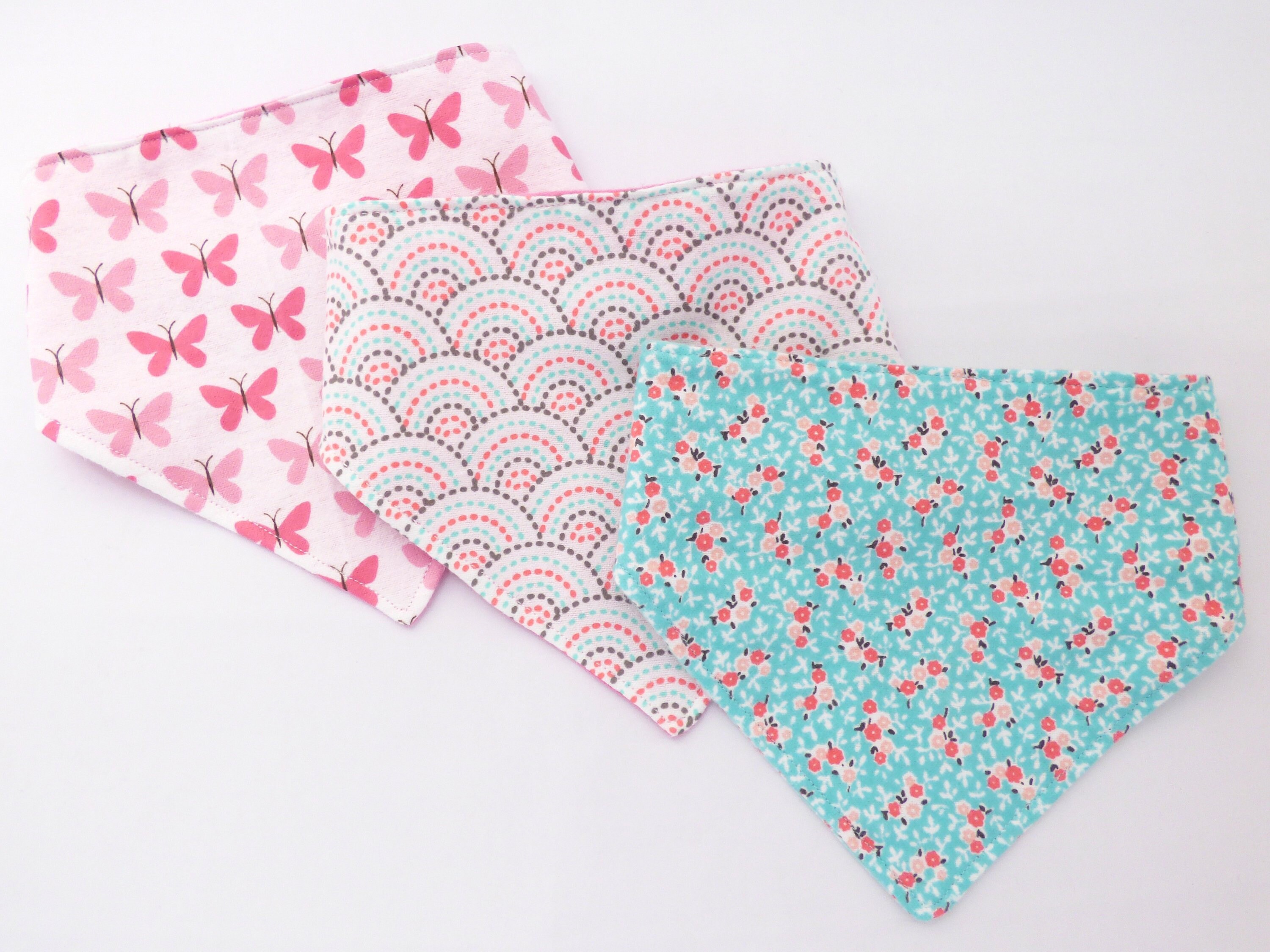 ava baby bibs