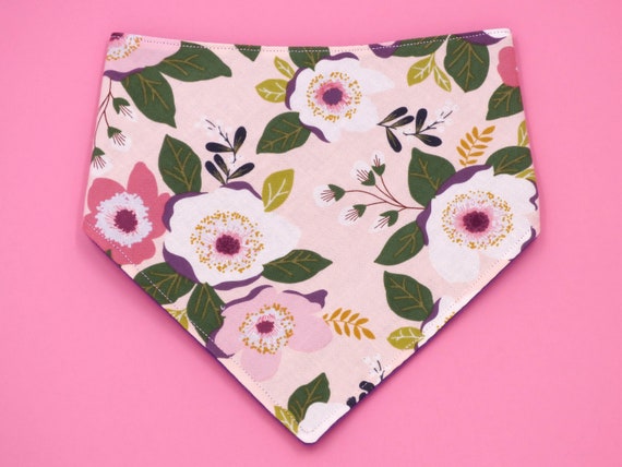 flower bibs