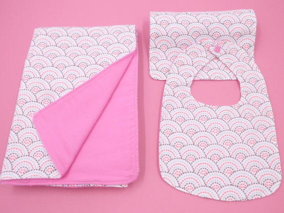 ava baby bibs