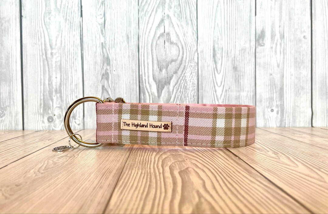 Fishtail Martingale Dog Collar 1.5” Isla - Etsy
