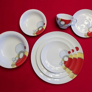 Frank Lloyd Wright Dinnerware - Etsy