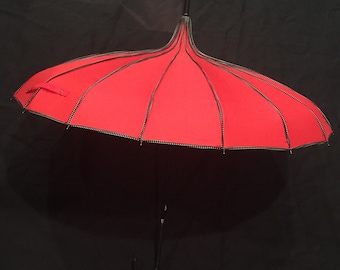 cute umbrella etsy