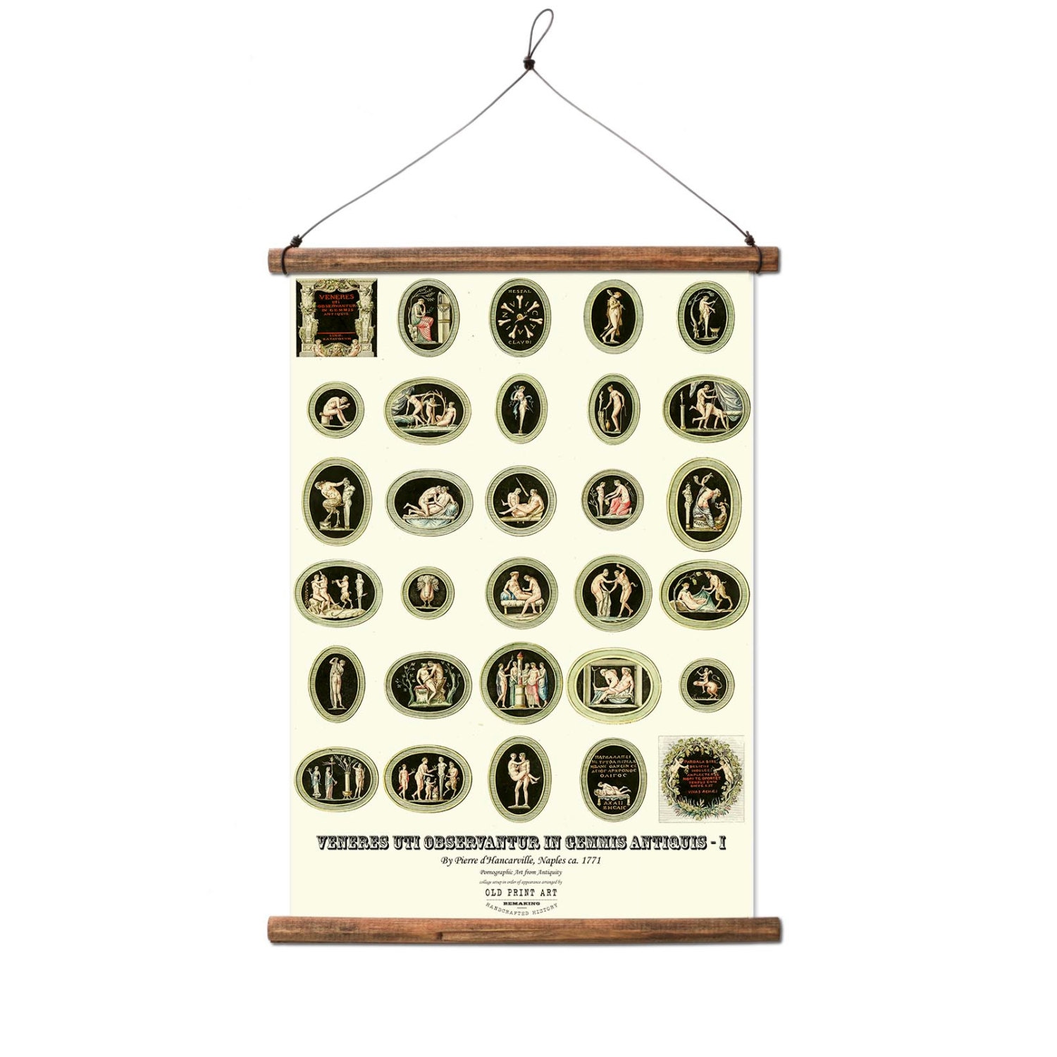 Poster With Old Collection of Pornographic Art of Antiquity Vintage Porno   Porn Erotic Art Sexual Illustration With Various Positions - Etsy Singapore