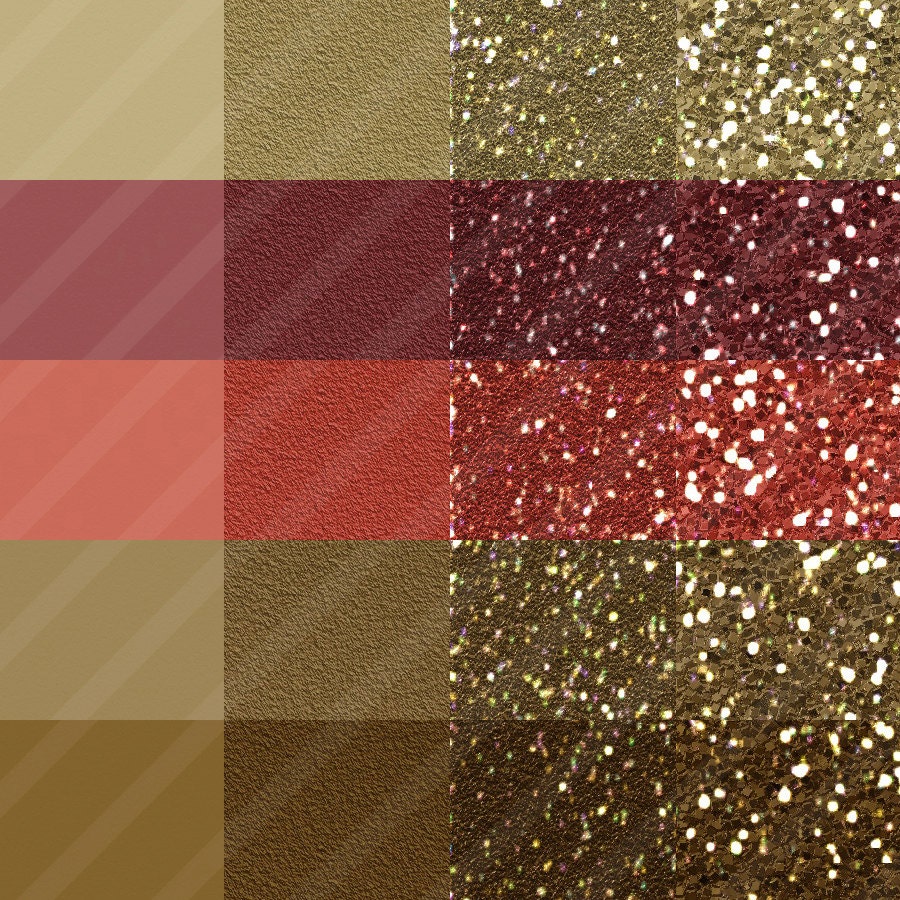 PANTONE Tapenade 180840 MARSALA Color Pairings Set 05 Etsy