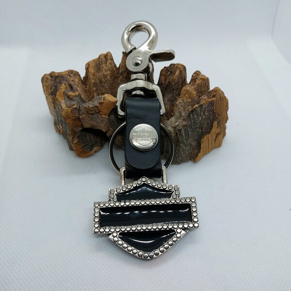 Harley Davidson Lanyard Etsy