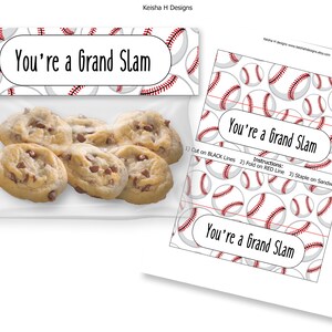 Baseball Valentinstag, Grand Slam Valentinstag, Lehrer Valentinstag, Schule Valentinstag, Valentinstag Taschendeckel, Valentinstag gute Tasche, Leckerli Beutel Etikett