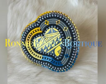 Oh My Heart PopSocket