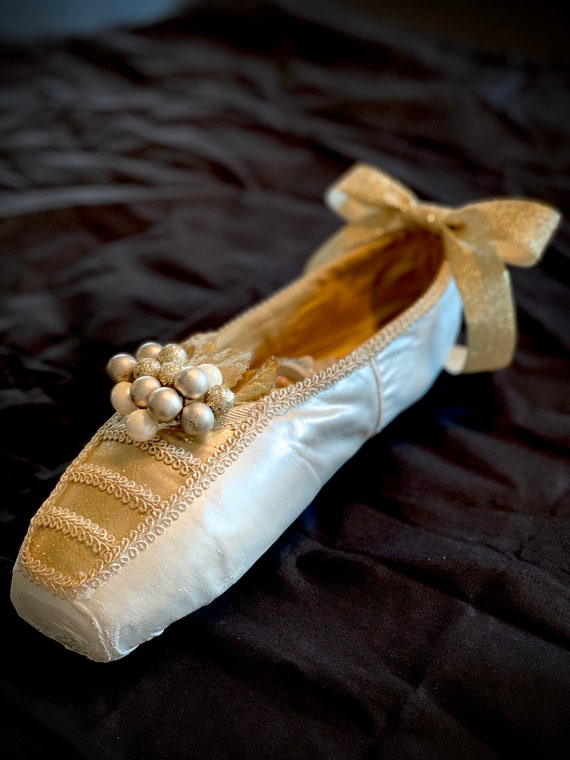 Nutcracker shoes deals
