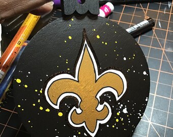 Santi Ornamento 3 di 3