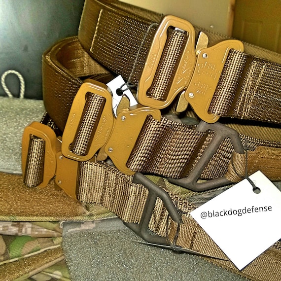 Edc cobra belt hotsell