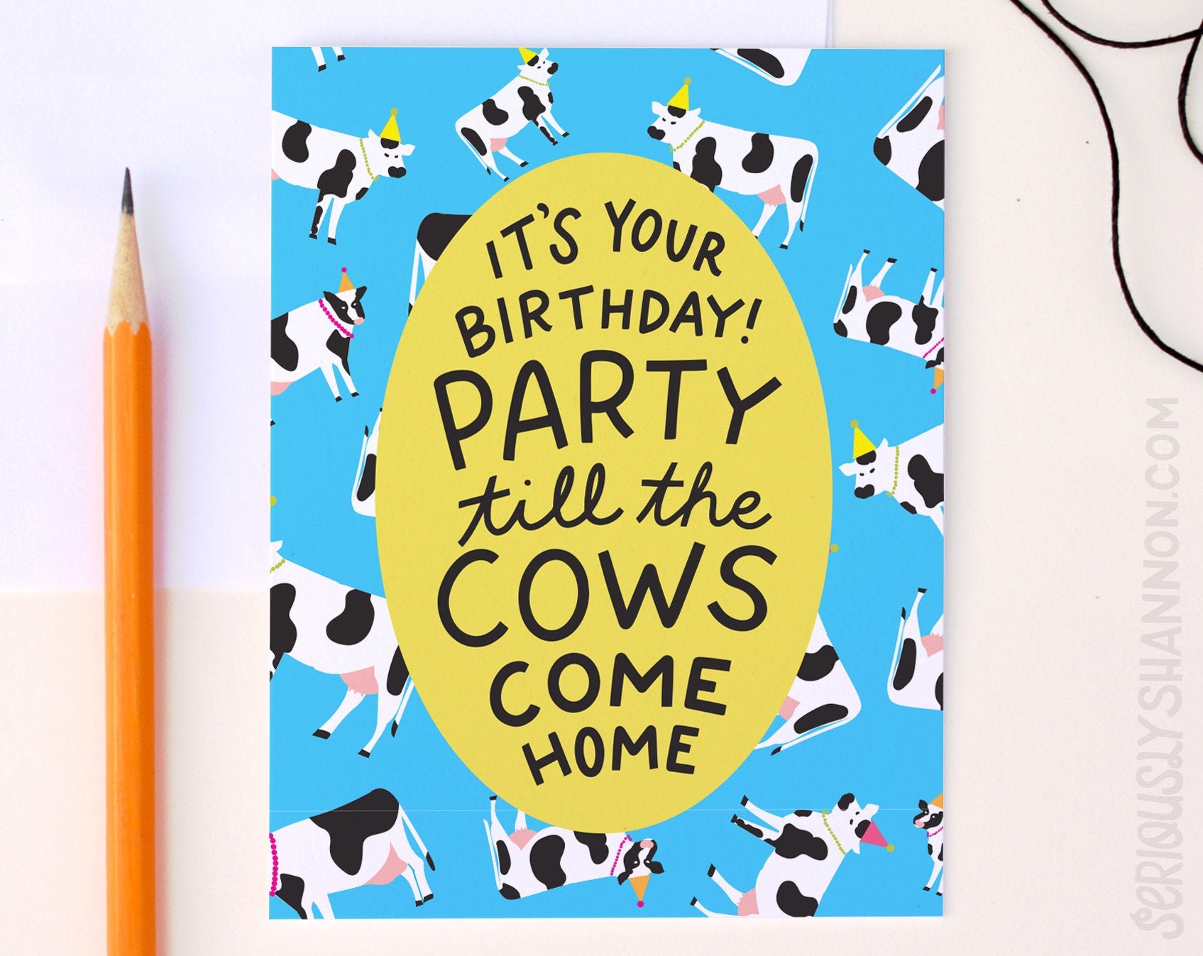 cows-birthday-card-party-till-the-cows-come-home-etsy