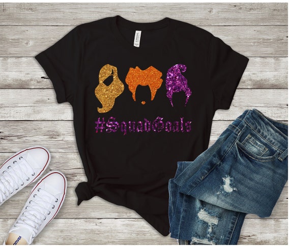 Sanderson Sisters Squad Goals - Etsy 