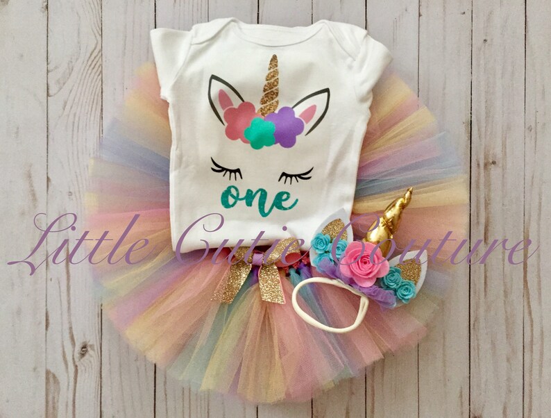 cake smash tutu