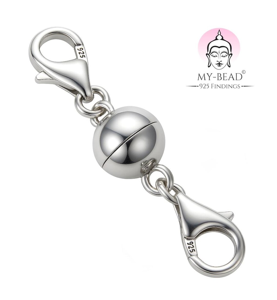 Essentials | Catena Di Prolunga In Argento Da 5 Cm | Disponibile! | Lucleon - Foto 6