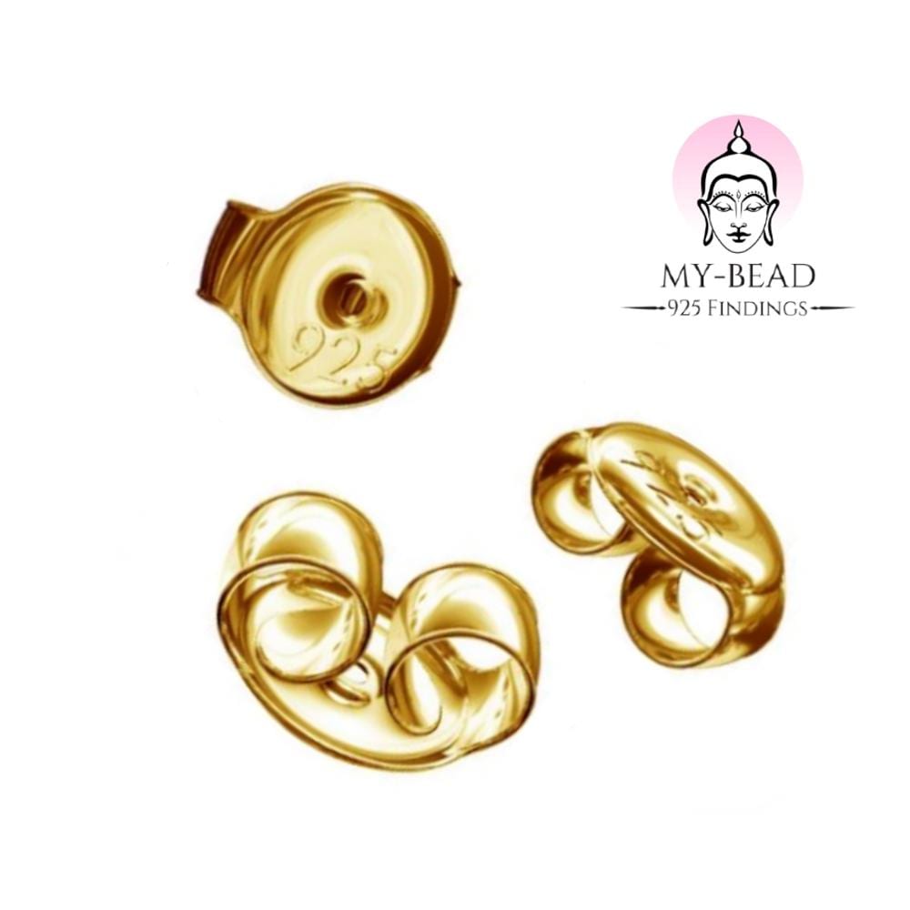 Orecchini A Cerchio In Argento | Gioielli - Foto 14