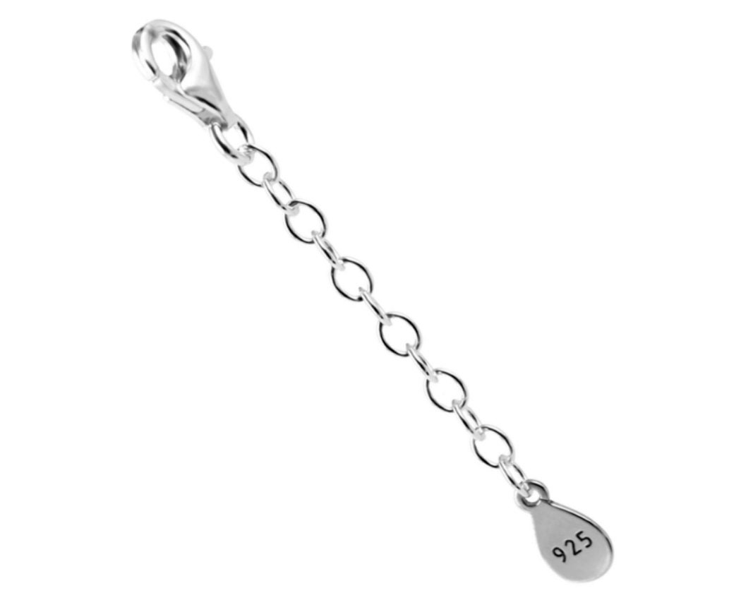 Necklace Bracelet Extender, Clasp Extender, Bracelet Extension, Necklace  Extension, Extender for Necklace or Bracelet 