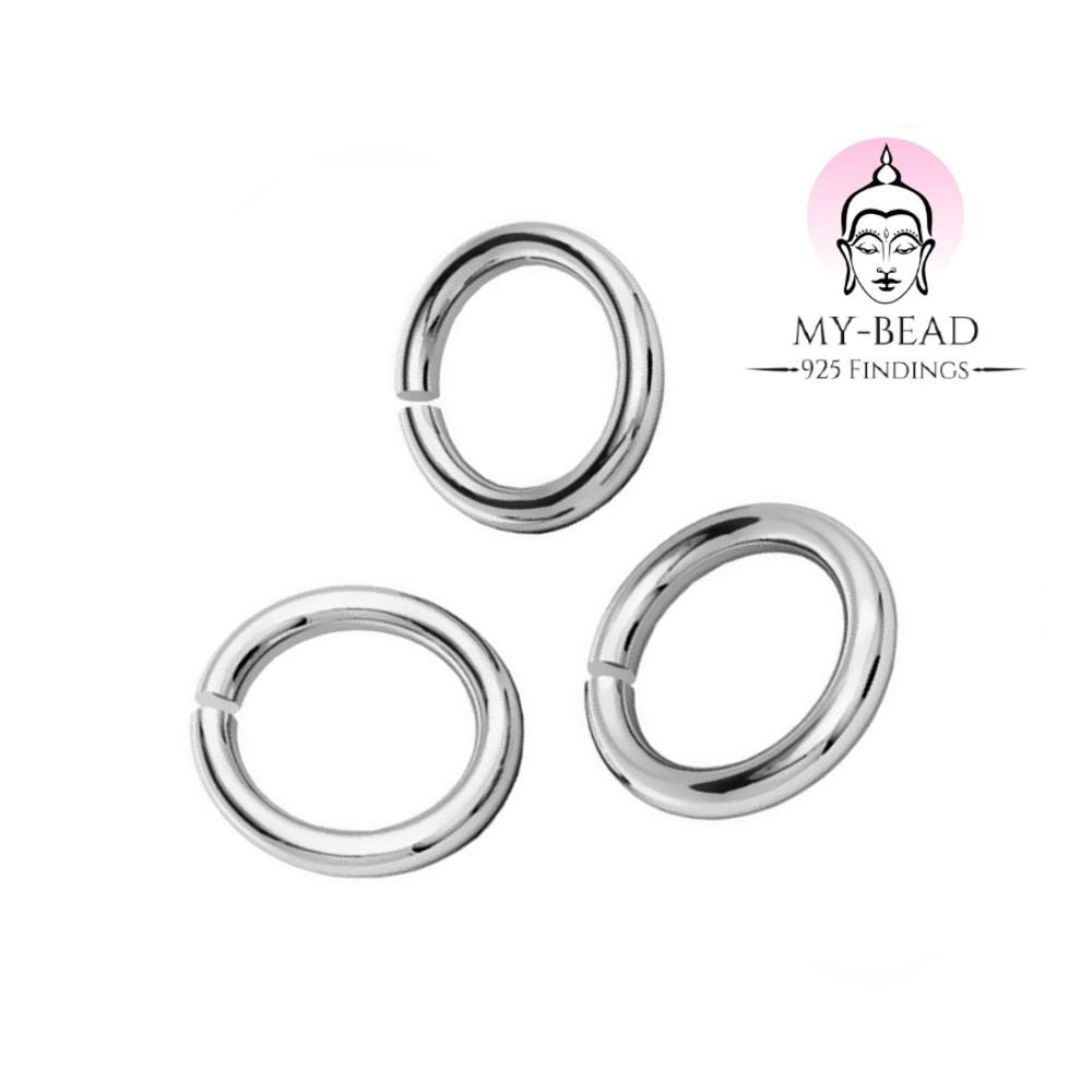 Koop O-ring 20 X 3MM Antiek Brons bij Koop O-ring 20 X 3MM Antiek Brons bij