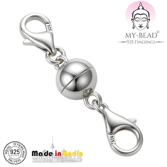 Essentials | Catena Di Prolunga In Argento Da 5 Cm | Disponibile! | Lucleon - Foto 3