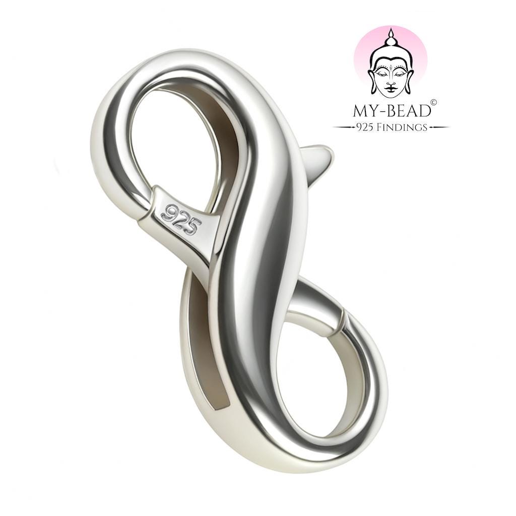 Pendentif Porte Photo Abeille, Argent & Plaqué Or - Artemis