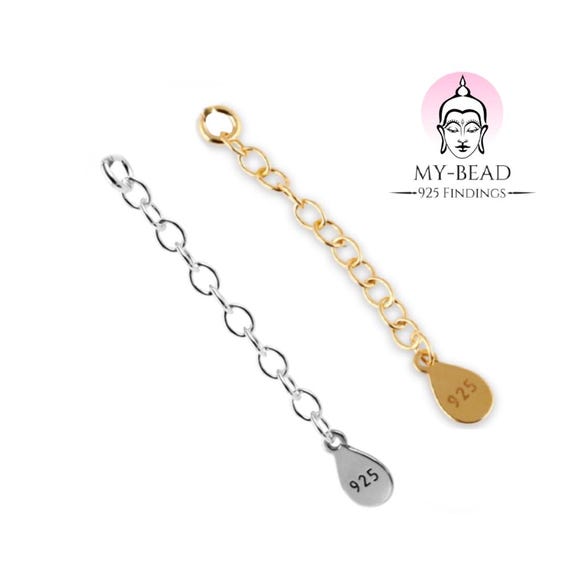 Braccialetti E Collane Lurrose 24pezzi Estensori Per Collane