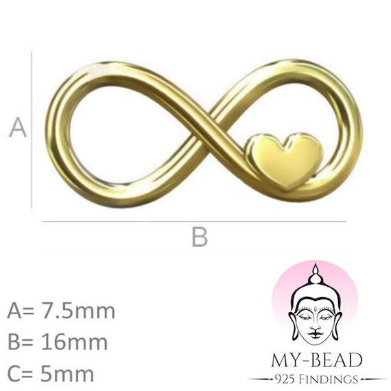Fermoirs Mousquetons 10 Mm – Lot De 10 Pièces Dorées – Pour Création Bijoux, Sacs, Clés – Accessoires DIY