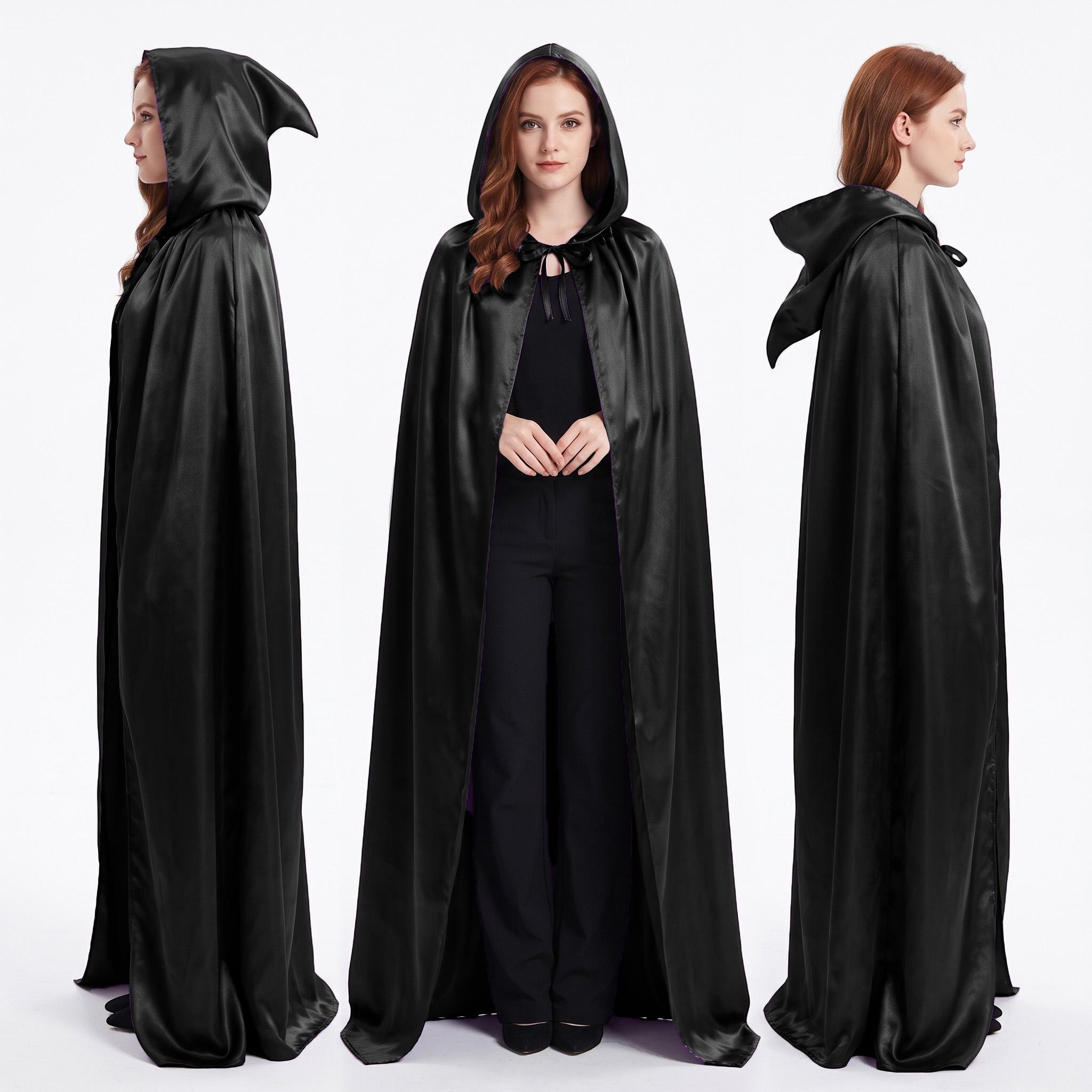 Floor Length Cloaks - Etsy