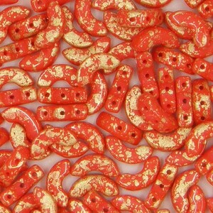 Les Perles Par Puca® : DIY - Arcos® 5x10mm - 10g - Opaque