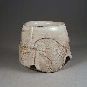 Yunomi, Coffee Cup &quot;Discovery&quot; by Mikhail Tovstous