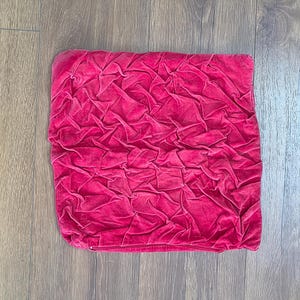 Pillow case