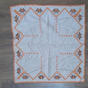 Tablecloth