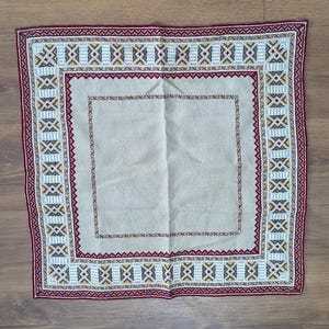 Tablecloth