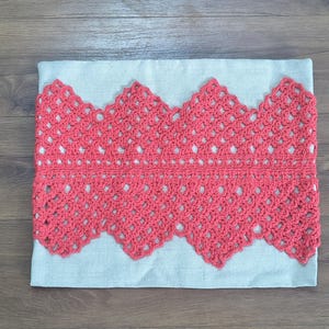 Pillow case